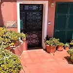 Alle 5 Terre Maison d'hôtes