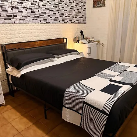 Alle 5 Terre בית הארחה מונטרוסו אל מארה