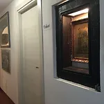 Πανσιόν Alle 5 Terre 3*