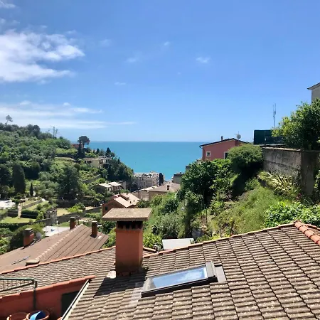Guest house Alle 5 Terre Monterosso al Mare