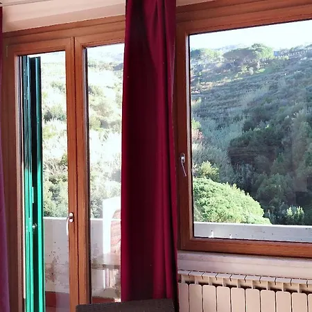 Alle 5 Terre 3* Monterosso al Mare