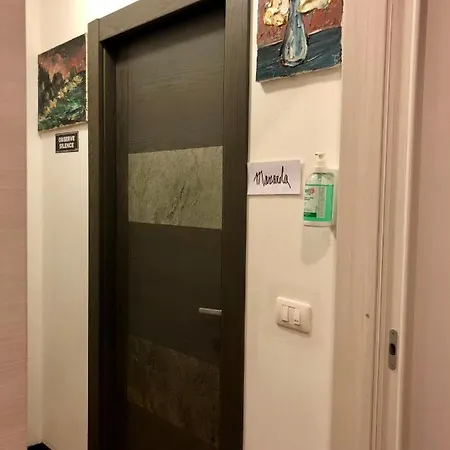Alle 5 Terre Guest house