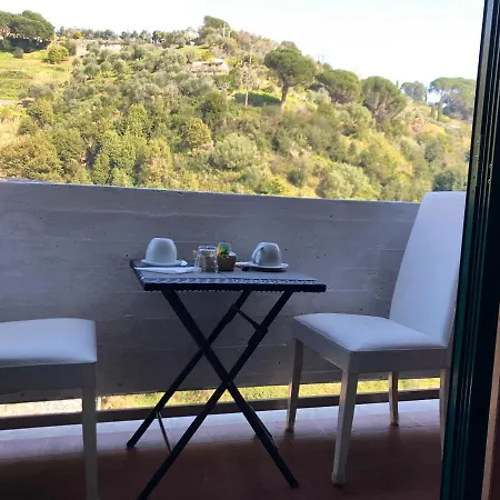 Guest house Alle 5 Terre