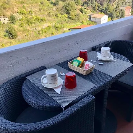 安菲塔卡梅尔阿勒特里5酒店 3* 蒙特罗索阿尔马雷