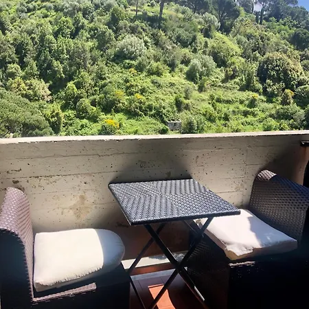 Alle 5 Terre 3* מונטרוסו אל מארה