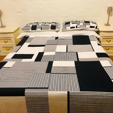 招待所 安菲塔卡梅尔阿勒特里5酒店