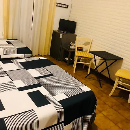 Alle 5 Terre בית הארחה 3*