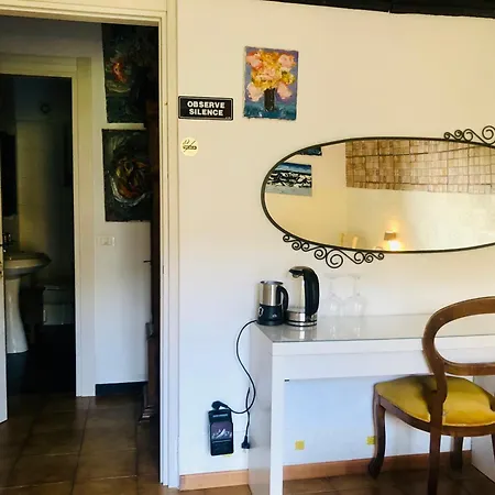 安菲塔卡梅尔阿勒特里5酒店 3*