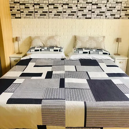 Alle 5 Terre 3* Μοντερόσο αλ Μάρε