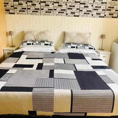 Guest house Alle 5 Terre