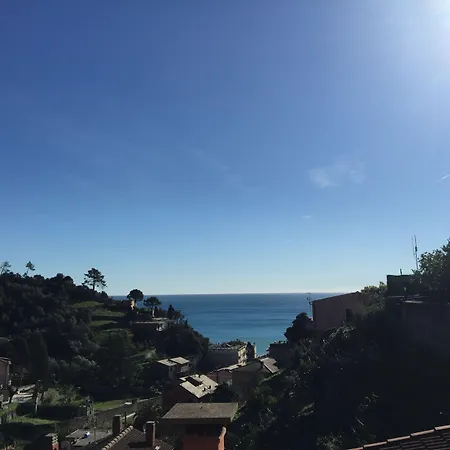 Alle 5 Terre 3* Monterosso al Mare