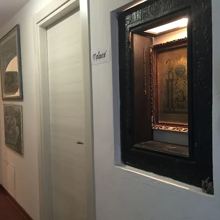 Guest house Alle 5 Terre 3*