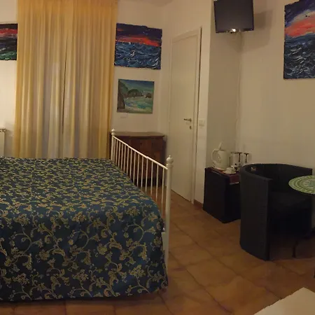 בית הארחה Alle 5 Terre