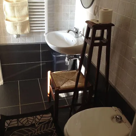 בית הארחה Alle 5 Terre 3*