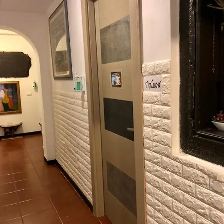 Alle 5 Terre Guest house