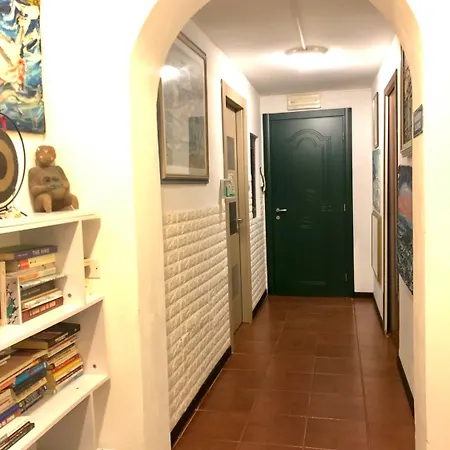 安菲塔卡梅尔阿勒特里5酒店 3*