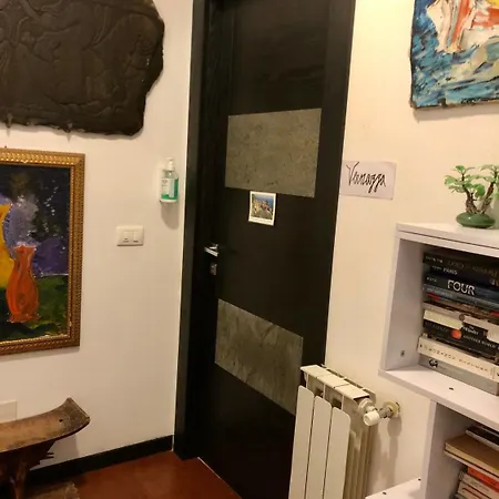 招待所 安菲塔卡梅尔阿勒特里5酒店 3*