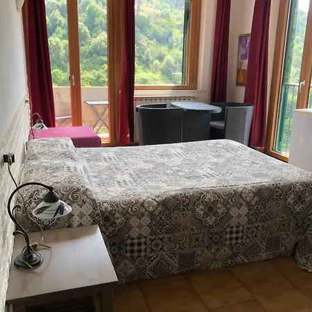 Alle 5 Terre מונטרוסו אל מארה