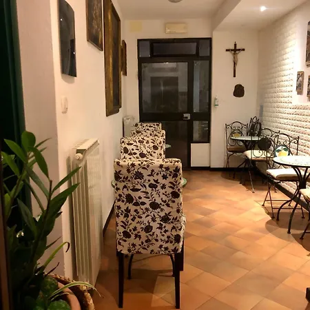 Alle 5 Terre Penzion