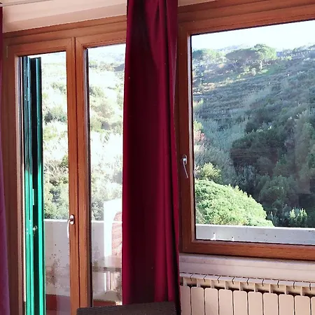 Alle 5 Terre Penzion 3*