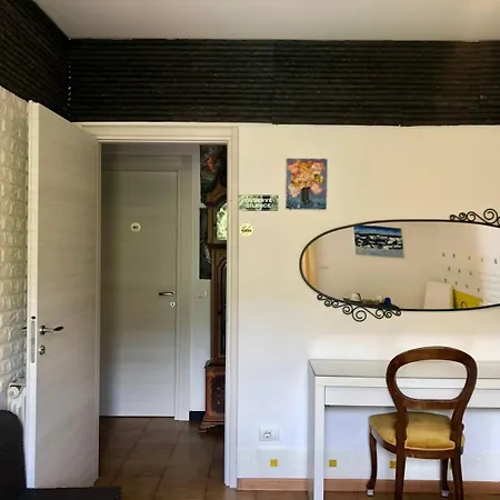 Alle 5 Terre בית הארחה