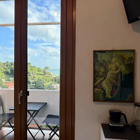 בית הארחה Alle 5 Terre