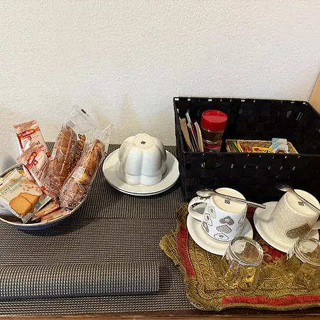 安菲塔卡梅尔阿勒特里5酒店