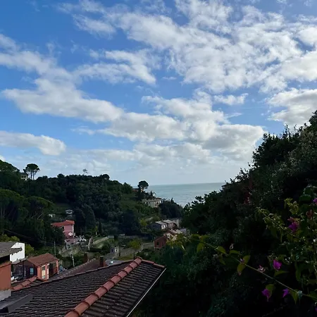 安菲塔卡梅尔阿勒特里5酒店 蒙特罗索阿尔马雷