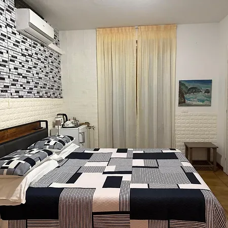 Casa de hóspedes Alle 5 Terre