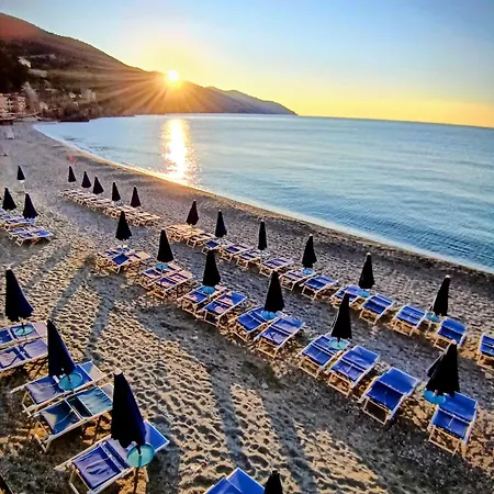 Alle 5 Terre 3*