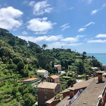 Casa de hóspedes Alle 5 Terre Monterosso al Mare