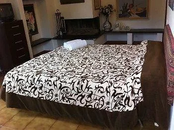 安菲塔卡梅尔阿勒特里5酒店 3*