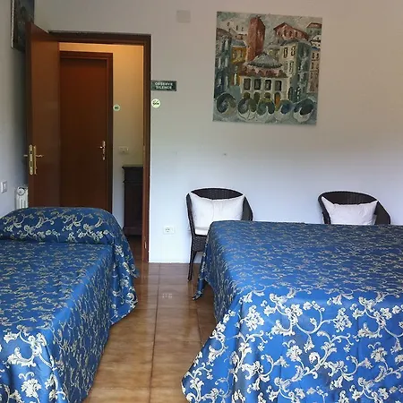 安菲塔卡梅尔阿勒特里5酒店 3*