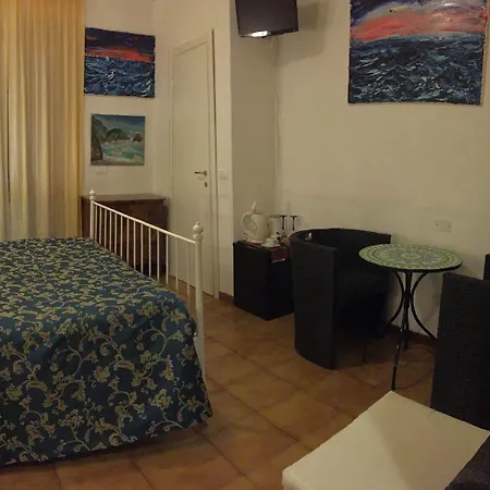 Alle 5 Terre 3* Monterosso al Mare