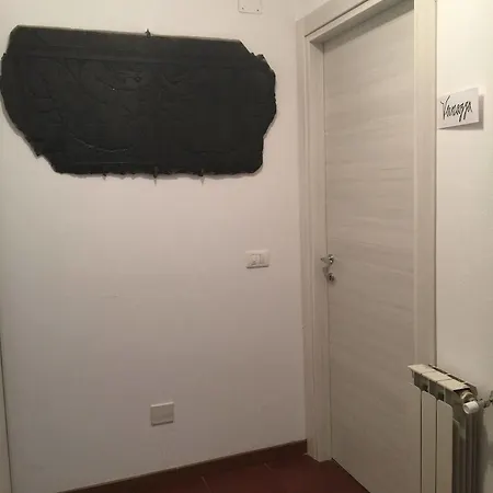 Guest house Alle 5 Terre 3*