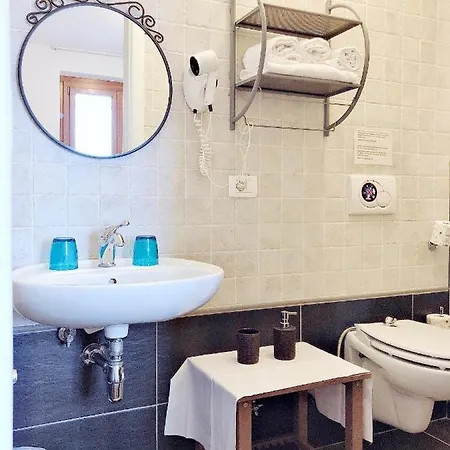 בית הארחה Alle 5 Terre 3*