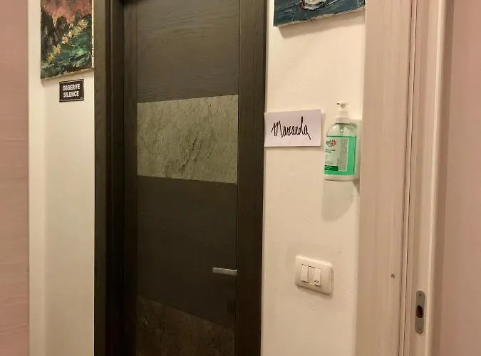 Alle 5 Terre Casa de hóspedes