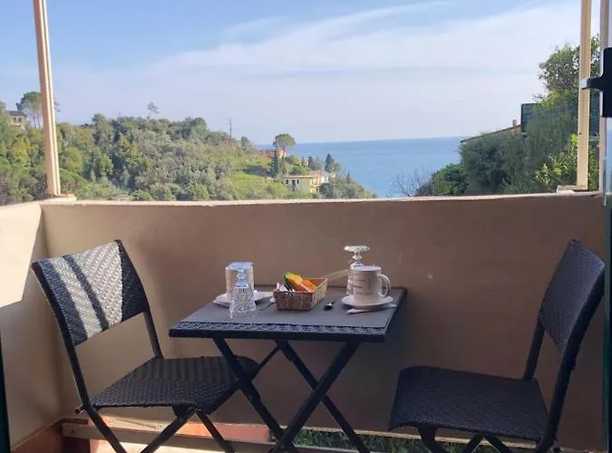 Alle 5 Terre Casa de hóspedes