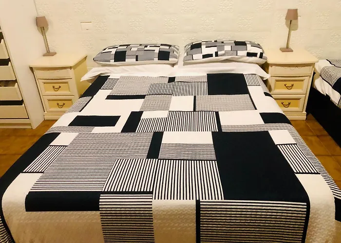 Casa de hóspedes Alle 5 Terre