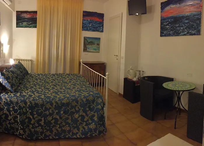 Casa de hóspedes Alle 5 Terre