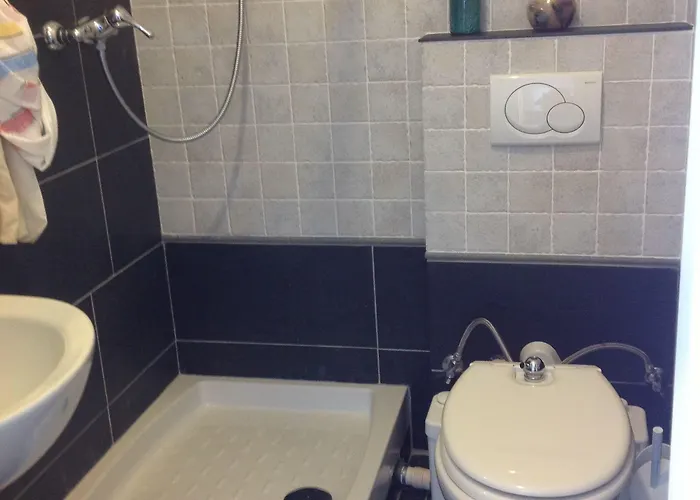 Casa de hóspedes Alle 5 Terre