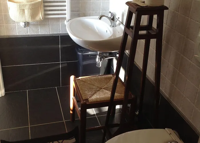 Casa de hóspedes Alle 5 Terre 3*