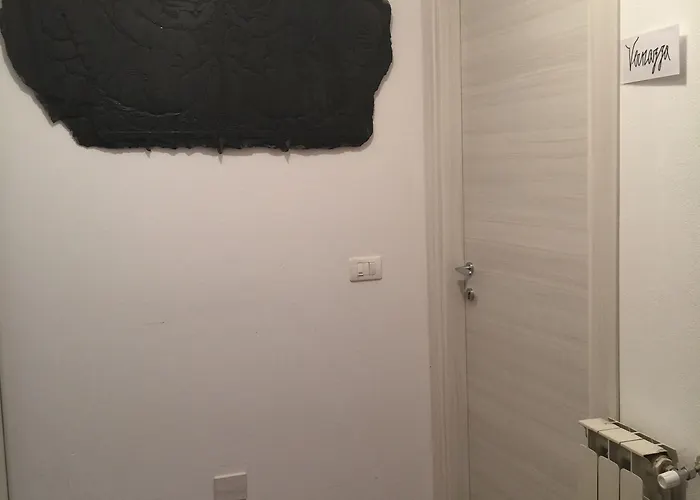 Casa de hóspedes Alle 5 Terre