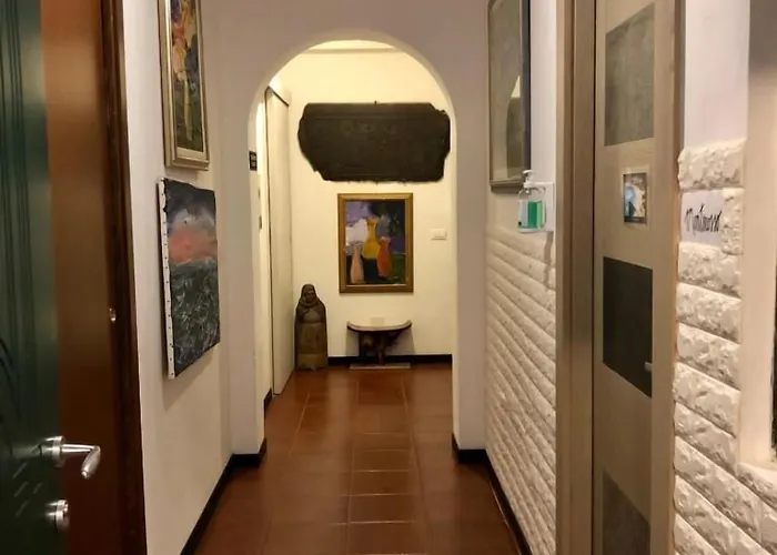 Alle 5 Terre Casa de hóspedes Monterosso al Mare