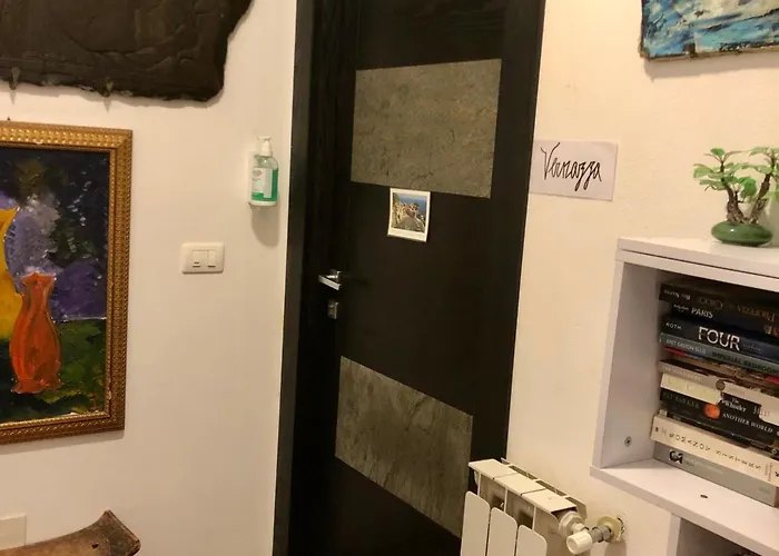 Casa de hóspedes Alle 5 Terre 3*