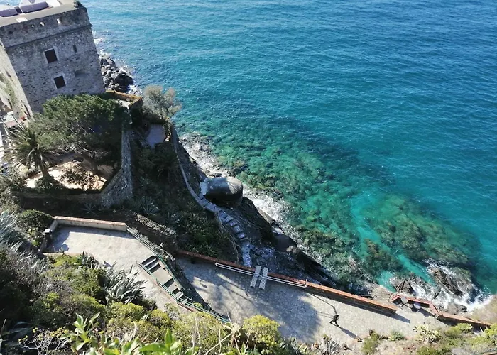 Alle 5 Terre Casa de hóspedes Monterosso al Mare
