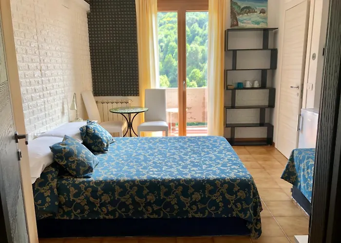 Casa de hóspedes Alle 5 Terre 3*