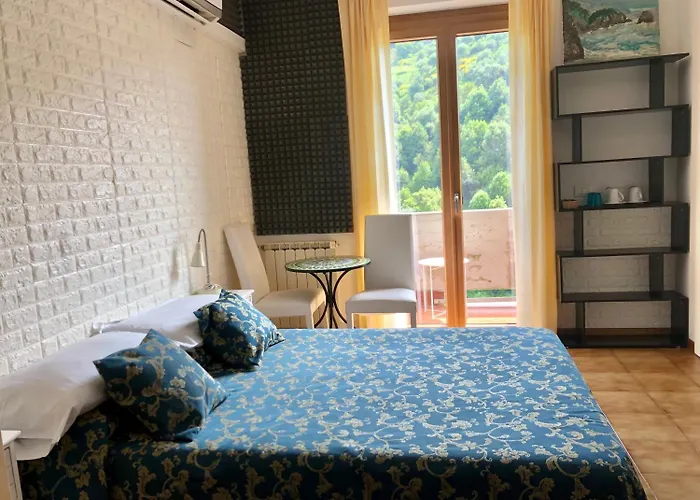 Casa de hóspedes Alle 5 Terre