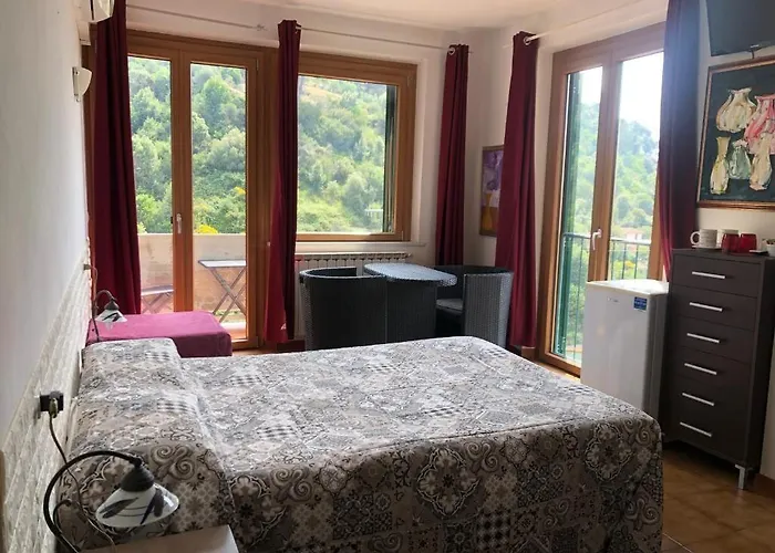 Alle 5 Terre Affittacamere 3*