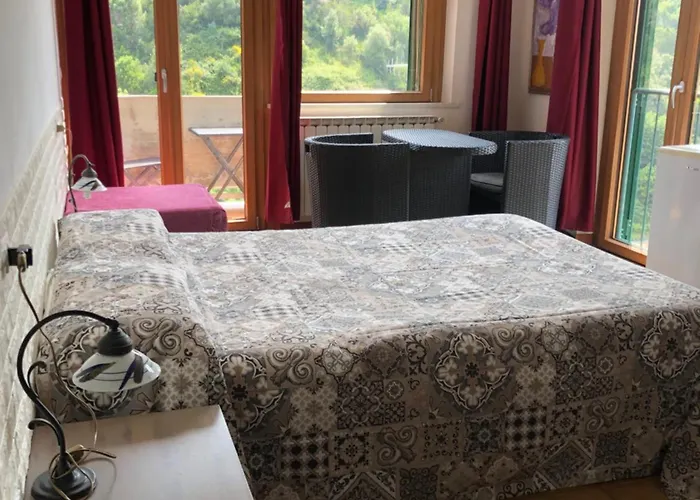 Alle 5 Terre Monterosso al Mare